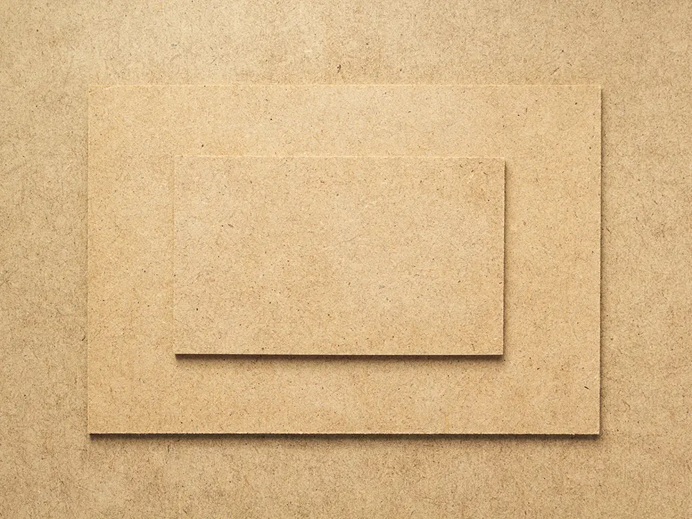 Medium-Density Fibreboard(MDF) Premium Quality Used For Cabinet Furniture (3)5r7x